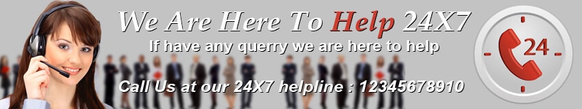 24x7 Helpline for Medicine/Drugs