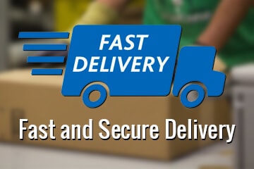 Fast And Secure Delivery