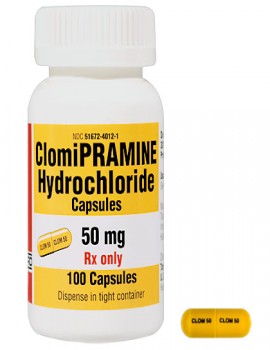 Clomipramine