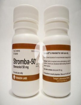 Stromba Tablets
