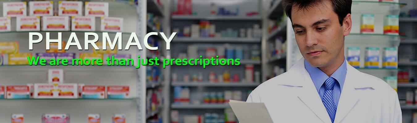 Online Pharmacy Store